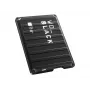 Western Digital WDBSYM0020BWT-WESN Išorinis kietasis diskas 2 TB 2.5 inch USB 3.2 Gen 1 Baltas