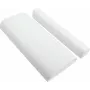 DSC Mini jutiklinis magnetinis kontaktas PGP8303 – baltas, laidinis, NC