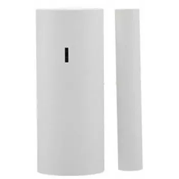 DSC PGP8945 PowerG Magnetinis Kontaktas su Pagalbiniu Įėjimu