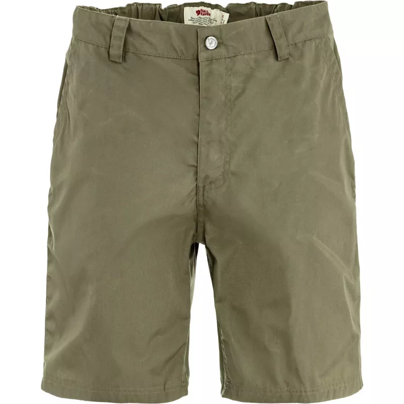 Fjällräven Vardag Relaxed Trousers Deep Forest Vyriškos
