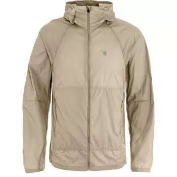 Fjällräven Keb Lätt Jacket Men's Fossil