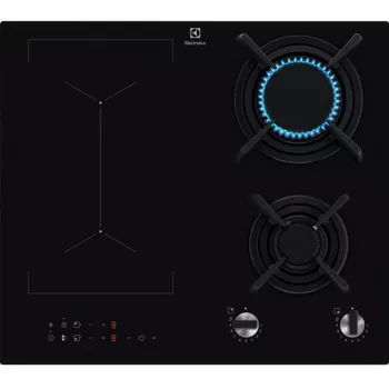 Electrolux KDI641723K Pilnai Integruota Indaplovė, 13 Vietų, Energijos Klasė D, 44 dB, 8 Programų, Inverterinis Variklis, AirDry