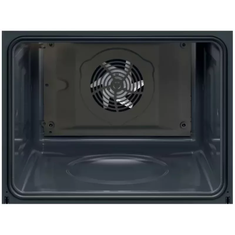 Įmontuojama elektrinė orkaitė Electrolux EOF3F00X 72L nerūdijantis plienas