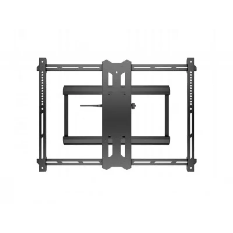 MULTIBRACKETS M Universal FlexArm Pro Dual HD Offset sieninis laikiklis