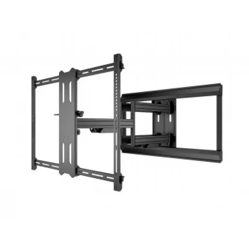 MULTIBRACKETS M Universal FlexArm Pro Dual HD Offset sieninis laikiklis