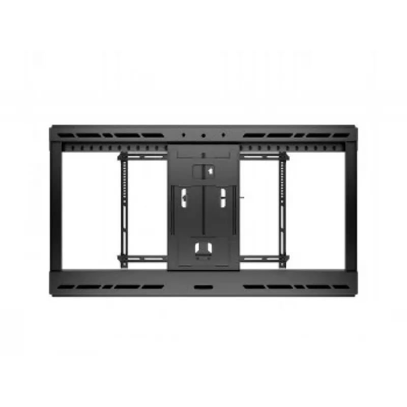 MULTIBRACKETS M Universal FlexArm Pro Dual HD Offset sieninis laikiklis