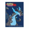 Ultra PRO Pokemon kaladės apsaugos Deck Protector 66x91 mm, Charizard X