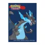 Ultra PRO Pokemon kaladės apsaugos Deck Protector 66x91 mm, Charizard X