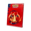 Ultra PRO Pokemon Pocket Portfolio Charizard Y9 ir X