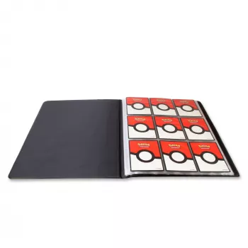 Ultra PRO Pokemon Pocket Portfolio Charizard Y9 ir X