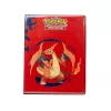 Ultra PRO Pokemon Pocket Portfolio Charizard Y9 ir X