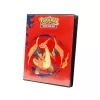 Ultra PRO Pokemon aplankas su 4 kišenėmis Charizard X
