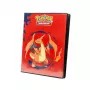 Ultra PRO Pokemon aplankas su 4 kišenėmis Charizard X
