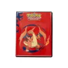 Ultra PRO Pokemon aplankas su 4 kišenėmis Charizard X