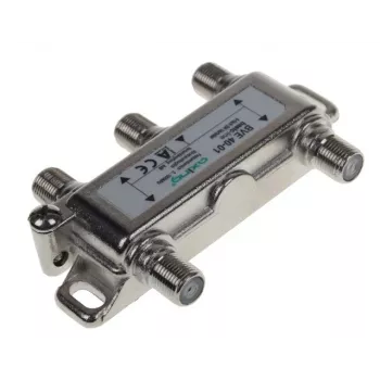 AXING AX BVE 40-01 Prailgintuvas 4 Lizdai 1.5m Baltas