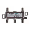 AXING AX BVE 40-01 Prailgintuvas 4 Lizdai 1.5m Baltas