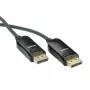 ROLINE DisplayPort kabelis - DisplayPort (M) 1,0 m juodas