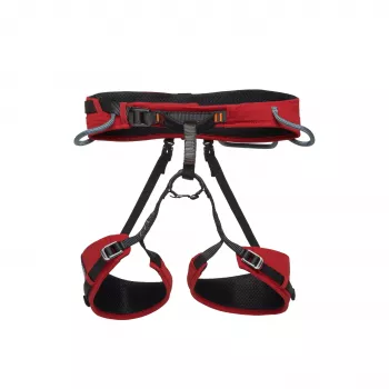 Mammut Ophir 3 Slide 2.0 Moteriški Laipiojimo Diržai Dark Mammut Red-Strata
