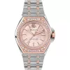 Philipp Plein Moteriškas Laikrodis PWJAA1323 38mm – The $kull Queen Kolekcija