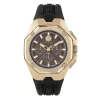 Philipp Plein PWTBA0423 Vyriškas laikrodis 45mm