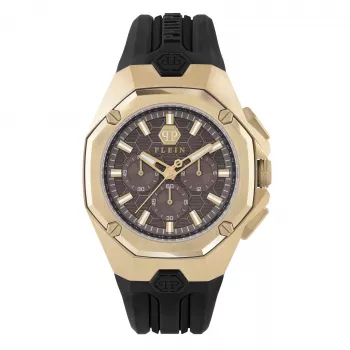 Philipp Plein PWTBA0423 Vyriškas laikrodis 45mm