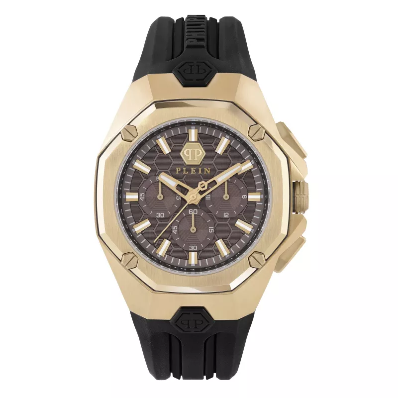 Philipp Plein PWTBA0423 Vyriškas laikrodis 45mm