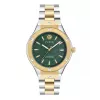Philipp Plein The $kull King Vyriškas Kvarcinis Laikrodis PWUFA0525 44mm Juodas Silikoninis Dirželis