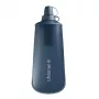 LifeStraw Peak Series sulankstomas suspaudžiamasis filtravimo butelis, 1 L, Mountain Blue