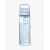 LifeStraw Go 2.0 vandens filtravimo butelis 0,65 L, Icelandic Blue