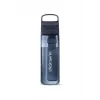 LifeStraw Go 2.0 vandens filtravimo butelis, 0,65 l, Aegean Sea