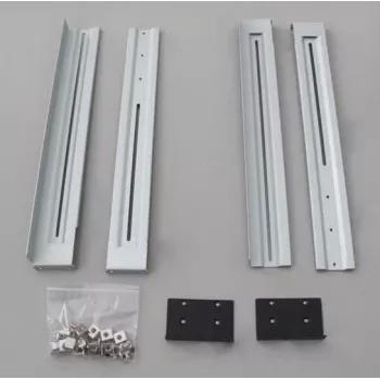 ABB PowerValue 11 RT G2 6-10kVA EBM Rack Mounting Kit