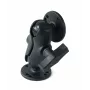 RAM MOUNTS C Size Short Double Socket Arm su 2x 2,5 colio apvaliais pagrindais