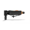 BETA Tiesinis Kampinis Šlifuoklis 400W 230V 25000 RPM 6mm Įvorė