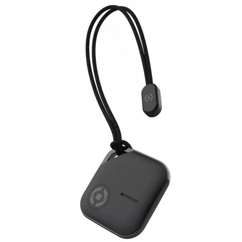 CELLY SMARTFINDER Vaidmuo Juodas