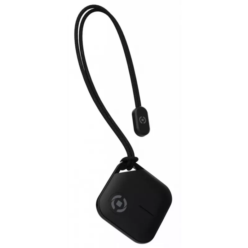 CELLY SMARTFINDER Vaidmuo Juodas