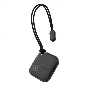 CELLY SMARTFINDER Vaidmuo Juodas