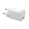 CELLY TC1USBC20WEVOWH USB-C sieninis įkroviklis 20 W baltas