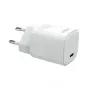 CELLY TC1USBC20WEVOWH USB-C sieninis įkroviklis 20 W baltas
