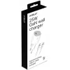 CELLY UP TC 1 USB-C 25W + C to C Cable