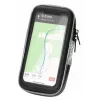 CELLY Universal Bike Holder XXXL – Vairų laikiklis telefonams iki 6,5 inch