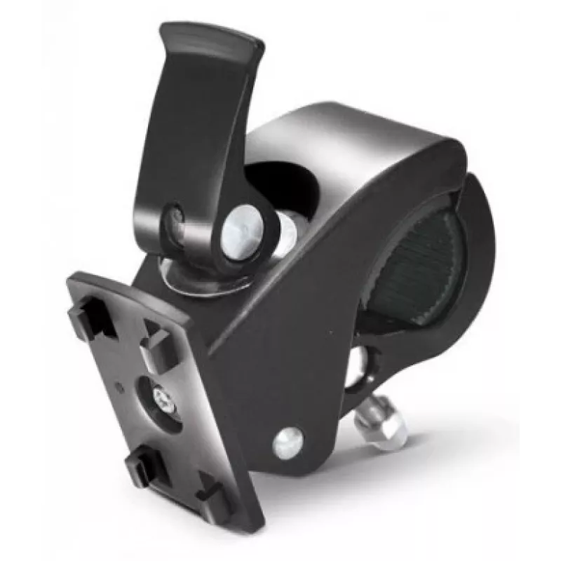 CELLY Universal Bike Holder XXXL – Vairų laikiklis telefonams iki 6,5 inch