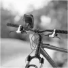 CELLY Universal Bike Holder XXXL – Vairų laikiklis telefonams iki 6,5 inch