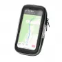 CELLY Universal Bike Holder XXXL – Vairų laikiklis telefonams iki 6,5 inch