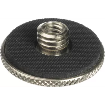 VITEC GROUP 1/4 inch į 3/8 inch sriegio adapteris su 30 mm platforma