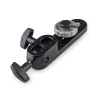 Manfrotto 143BKT Laikiklis Fotoaparatui ir Skėčiui, skirta Magic Arm