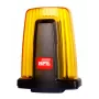 BFT Radius LED Flashing Warning Light 230V AC without Antenna