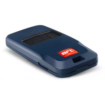 BFT MITTO COOL C2 2 kanalų nuotolinio valdymo pultelis 433.92 MHz (D112306)