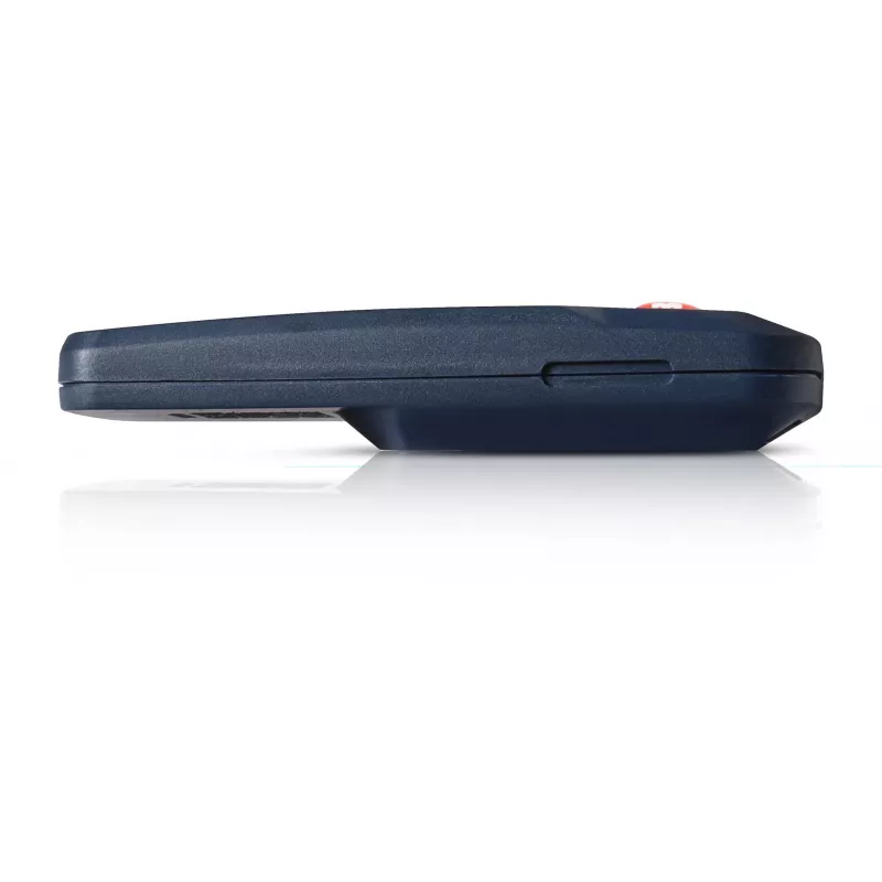 BFT MITTO COOL C4 4-kanalų nuotolinio valdymo pultas 433.92 MHz (D112318)