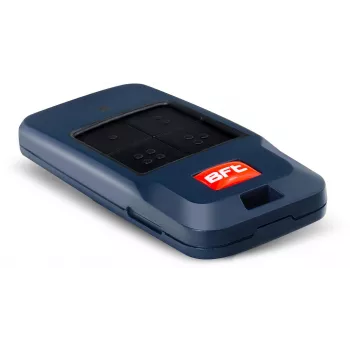 BFT MITTO COOL C4 4-kanalų nuotolinio valdymo pultas 433.92 MHz (D112318)