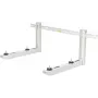 RODIGAS MS257 Oro kondicionieriaus sieninis laikiklis su skersiniu 550mm